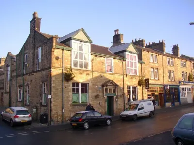 Gregson Centre