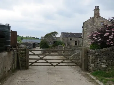 Dockber Farm