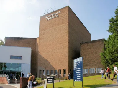 Exeter Northcott Theatre