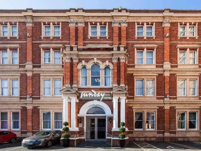 Exeter Rougemont Hotel