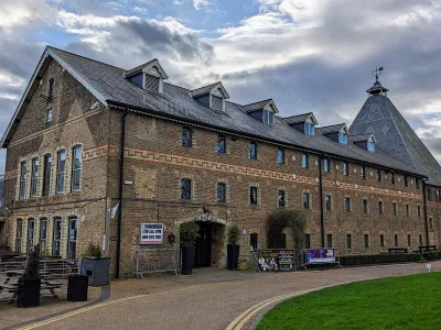 The Maltings