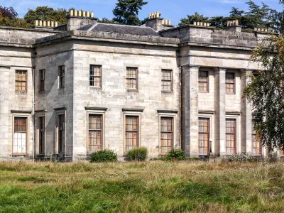 Camperdown Country Park