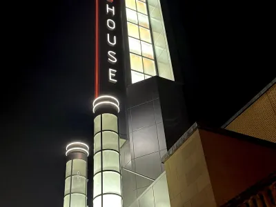 LiveHouse