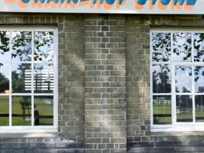 Grain & Hop Store