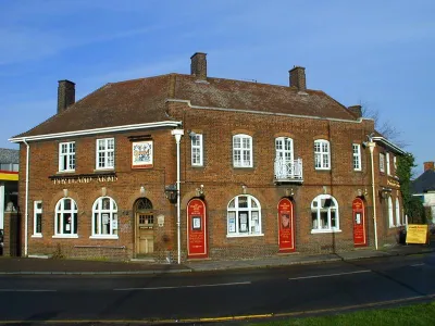 Portland Arms