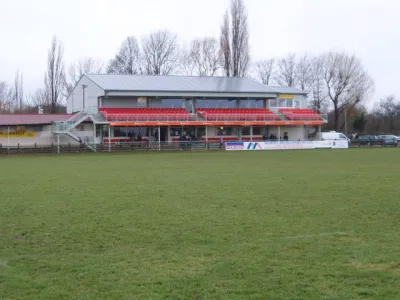 Cambridge Rugby Football Club
