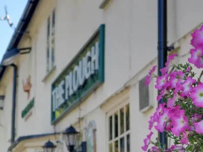 The Plough, Great Chesterford