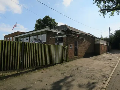 The Haverhill Ex-Servicemens Club