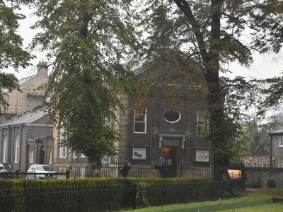 Unitarian Church