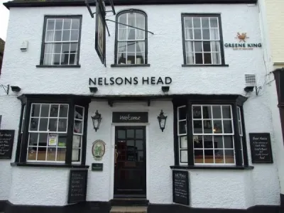 The Nelsons Head