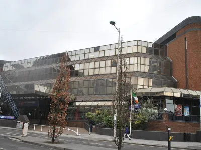 Utilita Arena Cardiff