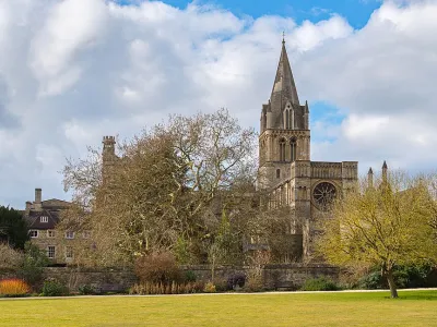 Christ Church Cathedral