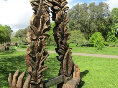 Bute Park