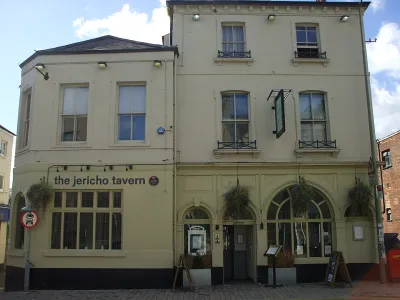 The Jericho
