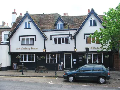 The Chequers
