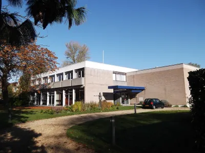 Maison Française d'Oxford