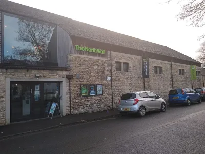 The North Wall Arts Centre