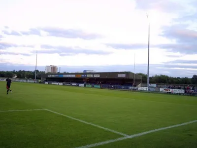 MGroup Stadium