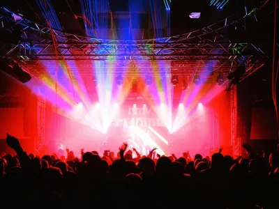HMV Empire