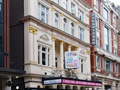 Duke of York's Theatre