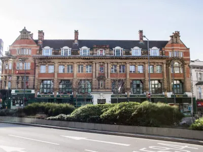 The Y Theatre
