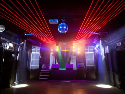 Venue one