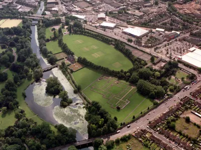 Abbey Park