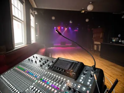 Venue two 