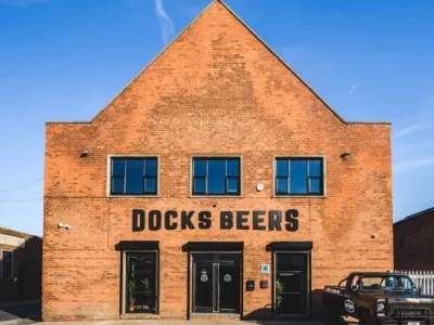Docks Academy