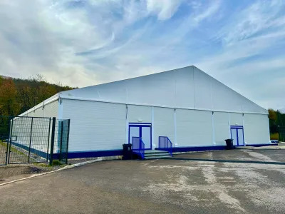 Cardiff City House of Sport