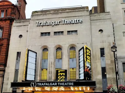 Trafalgar Theatre
