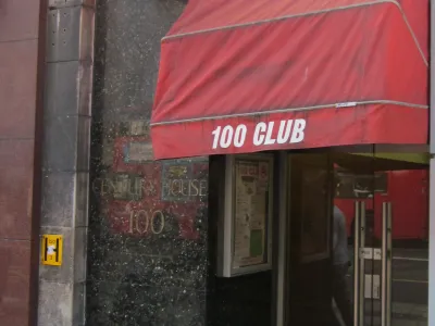 100 Club