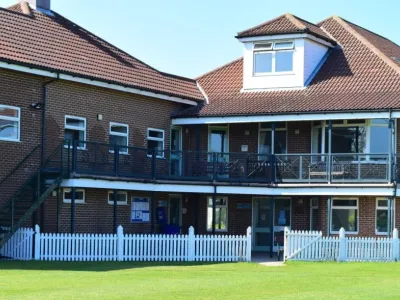 Dunnington Sports Club