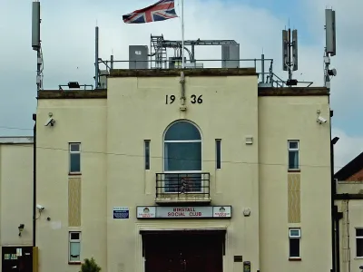 Birstall Social Club
