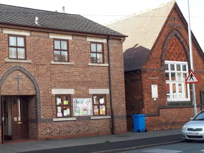 St Nicholas's Church Community Centre