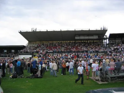 Beverley Racecourse