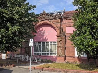 The Turner House