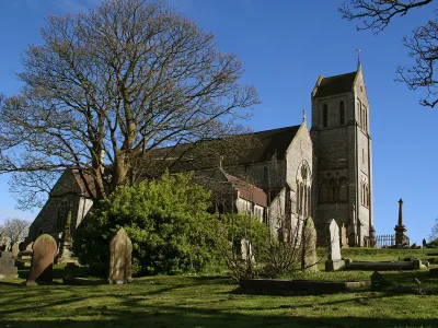 St Augustine's Church