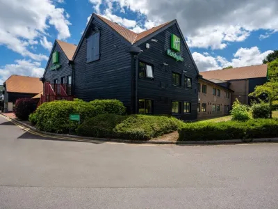 Holiday Inn Maidstone - Sevenoaks
