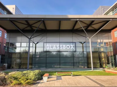 GlassBox Theatre