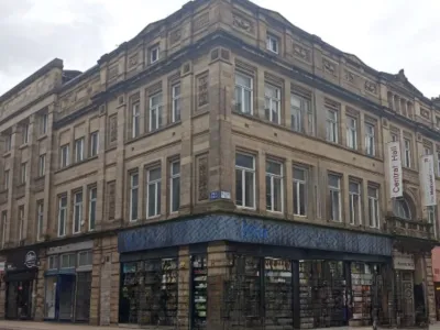 Central Methodist Hall