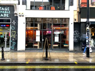 33 Oldham Street