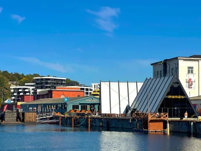 HAVET Arena