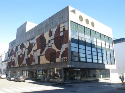 Teateret
