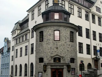 Løvenvold Theater