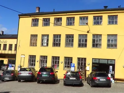 House of Foundation