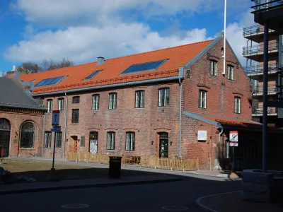 Det Andre Teatret