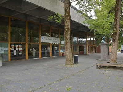 Ibsenhuset