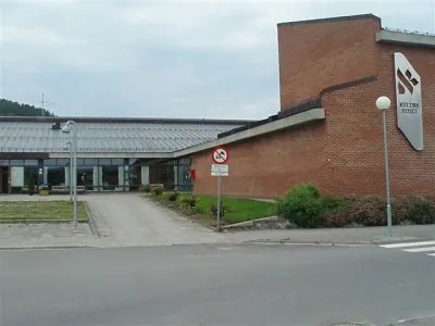 Kulturhuset i Namsos