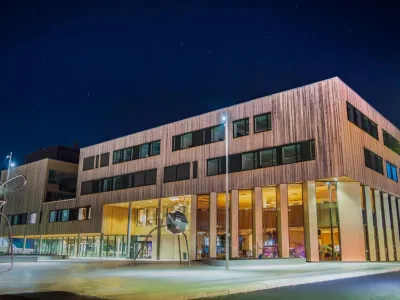 Åsane Kulturhus